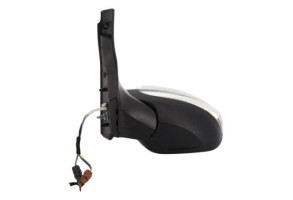 Retroviseur gauche PEUGEOT 208 1 Photo n°7