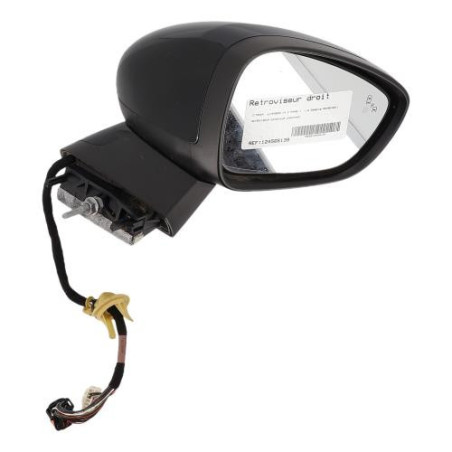 Retroviseur droit CITROEN C4 2