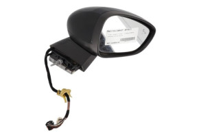 Retroviseur droit CITROEN C4 2 Photo n°1