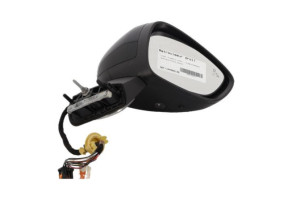 Retroviseur droit CITROEN C4 2 Photo n°2