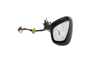 Retroviseur droit CITROEN C4 2 Photo n°3