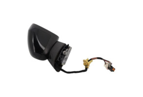 Retroviseur droit CITROEN C4 2 Photo n°5