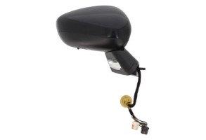 Retroviseur droit CITROEN C4 2 Photo n°6