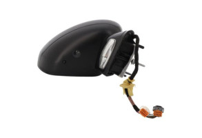 Retroviseur droit CITROEN C4 2 Photo n°7
