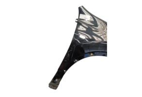 Aile avant droit NISSAN QASHQAI 1 Photo n°6