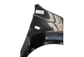 Aile avant droit NISSAN QASHQAI 1 Photo n°8