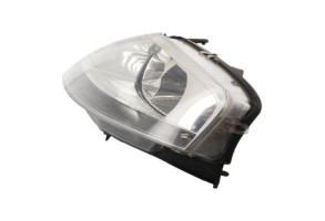 Optique avant principal gauche (feux)(phare) CITROEN C3 1 Photo n°2