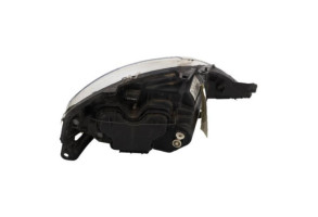 Optique avant principal gauche (feux)(phare) CITROEN C3 1 Photo n°3