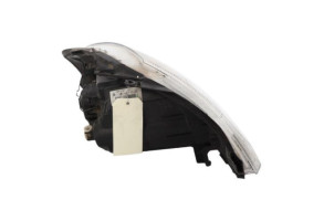 Optique avant principal gauche (feux)(phare) CITROEN C3 1 Photo n°4