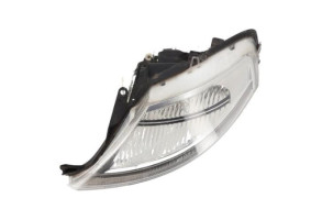 Optique avant principal gauche (feux)(phare) CITROEN C3 1 Photo n°5