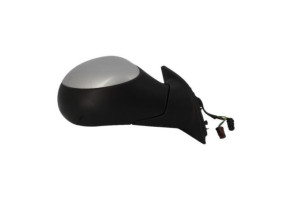 Retroviseur droit CITROEN C3 1 Photo n°3