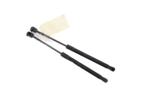 Verin de coffre VOLKSWAGEN UP Photo n°1