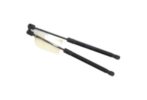 Verin de coffre VOLKSWAGEN UP Photo n°4