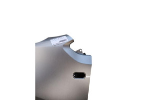 Aile avant gauche VOLKSWAGEN UP Photo n°4