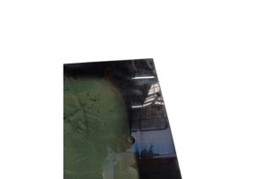 Vitre arriere droit VOLKSWAGEN UP Photo n°1