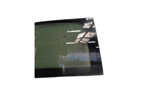 Vitre arriere droit VOLKSWAGEN UP Photo n°2