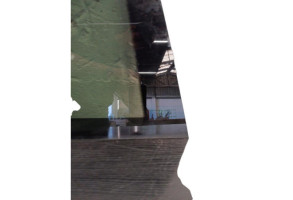 Vitre arriere droit VOLKSWAGEN UP Photo n°9