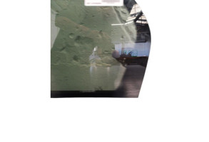 Vitre arriere gauche VOLKSWAGEN UP Photo n°2