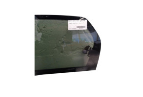 Vitre arriere gauche VOLKSWAGEN UP Photo n°4