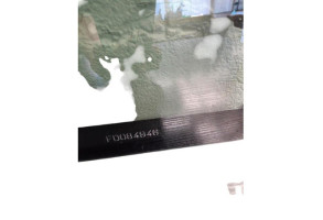 Vitre arriere gauche VOLKSWAGEN UP Photo n°7