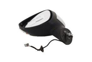 Retroviseur gauche FORD FIESTA 6 Photo n°2