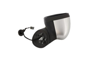 Retroviseur gauche FORD FIESTA 6 Photo n°3