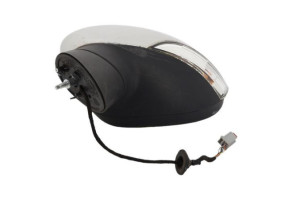 Retroviseur gauche FORD FIESTA 6 Photo n°7