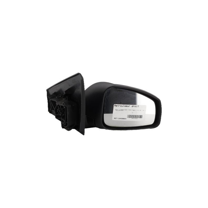 Retroviseur droit RENAULT MEGANE 3 Photo n°1
