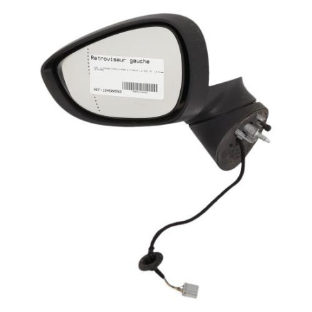 Retroviseur gauche FORD FIESTA 6