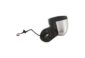 Retroviseur gauche FORD FIESTA 6 Photo n°3