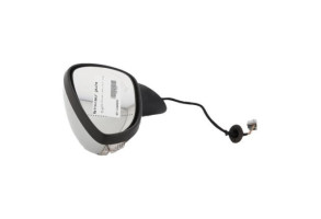 Retroviseur gauche FORD FIESTA 6 Photo n°5