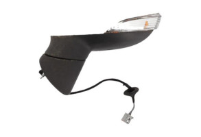 Retroviseur gauche FORD FIESTA 6 Photo n°6