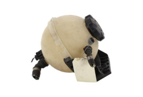 Vase d'expansion BMW SERIE 1 F20 Photo n°2