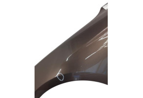 Aile avant gauche BMW SERIE 1 F20 Photo n°3