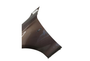 Aile avant gauche BMW SERIE 1 F20 Photo n°4