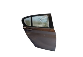 Porte arriere droit BMW SERIE 1 F20 Photo n°5