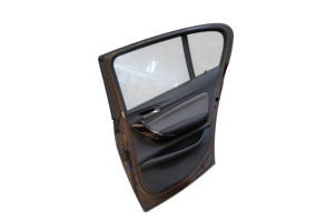 Porte arriere droit BMW SERIE 1 F20 Photo n°6