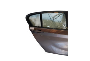 Porte arriere droit BMW SERIE 1 F20 Photo n°8