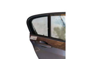 Porte arriere droit BMW SERIE 1 F20 Photo n°9