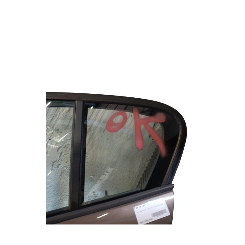 Porte arriere gauche BMW SERIE 1 F20 Photo n°1