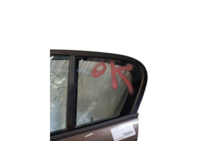 Porte arriere gauche BMW SERIE 1 F20 Photo n°1