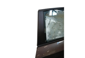 Porte arriere gauche BMW SERIE 1 F20 Photo n°2