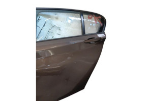 Porte arriere gauche BMW SERIE 1 F20 Photo n°3