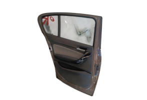 Porte arriere gauche BMW SERIE 1 F20 Photo n°6