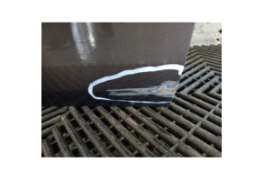 Porte avant droit BMW SERIE 1 F20 Photo n°1