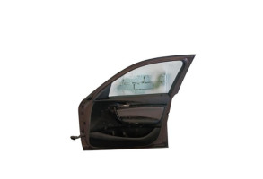 Porte avant droit BMW SERIE 1 F20 Photo n°2