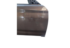 Porte avant droit BMW SERIE 1 F20 Photo n°4