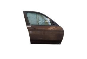 Porte avant droit BMW SERIE 1 F20 Photo n°8