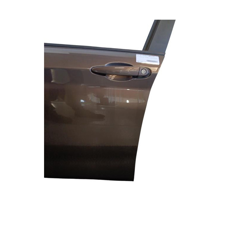 Porte avant gauche BMW SERIE 1 F20 Photo n°1