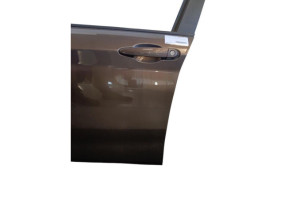 Porte avant gauche BMW SERIE 1 F20 Photo n°1